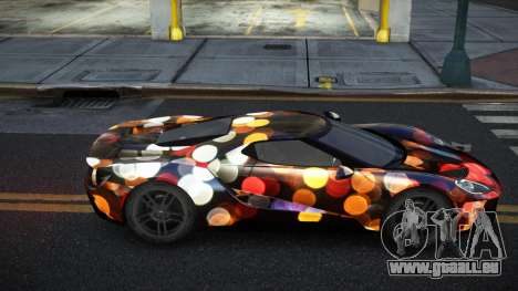 Ford GT Joriale S5 pour GTA 4