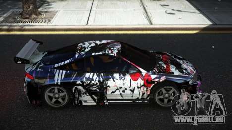 Mitsubishi Eclipse Jorco S7 für GTA 4