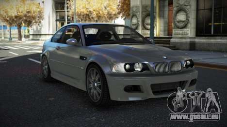 BMW M3 E46 Vawzorequ für GTA 4