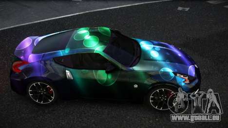 Nissan 370Z Rolux S1 für GTA 4