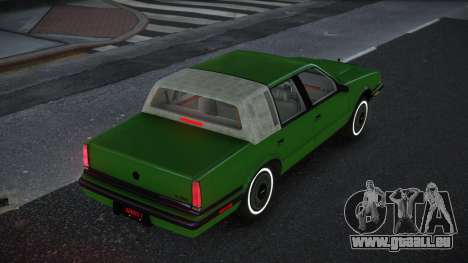 Chrysler New Yorker Genbaca für GTA 4