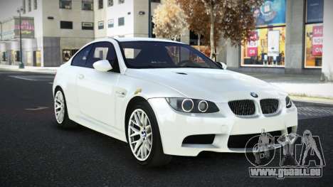 BMW M3 E92 Briso pour GTA 4