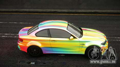 BMW 1M Failey S1 pour GTA 4