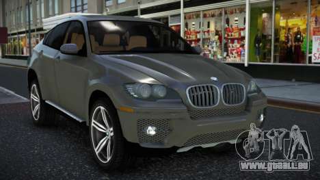 BMW X6 Tonubag für GTA 4