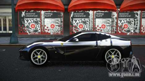 Ferrari F12 Semaen S4 für GTA 4