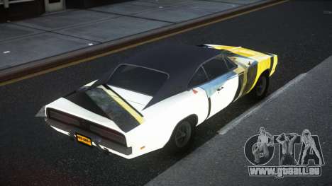Dodge Charger Enlyo S5 für GTA 4