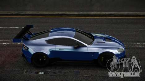 Aston Martin Vantage Tiqle pour GTA 4