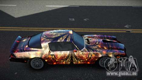 Chevrolet Camaro Nadary S1 für GTA 4