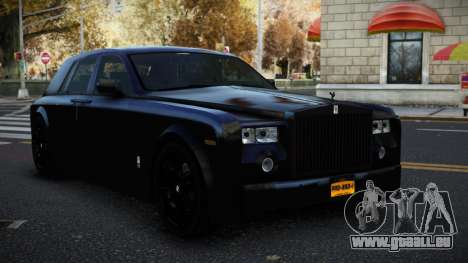 Rolls-Royce Phantom Bubokawo für GTA 4
