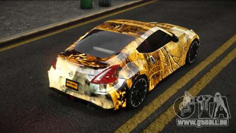 Nissan 370Z Etriy S13 für GTA 4