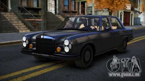 Mercedes-Benz 300Sel Reuya für GTA 4