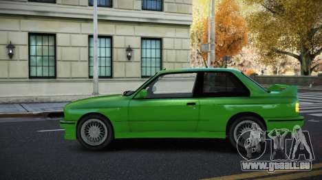 BMW M3 E30 Duga pour GTA 4