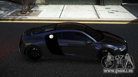 Audi R8 Lamow für GTA 4