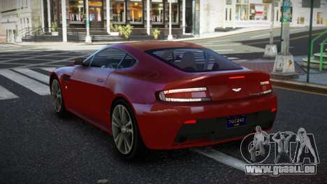 Aston Martin Vantage Tukyamo für GTA 4