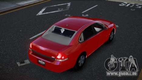 Chevrolet Impala Ceana für GTA 4