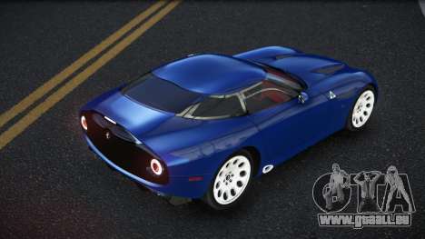 Alfa Romeo TZ3 Unej für GTA 4