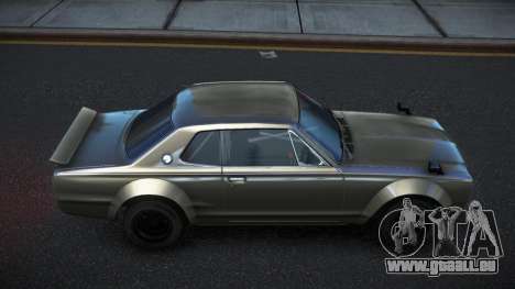 Nissan Skyline Brynit für GTA 4