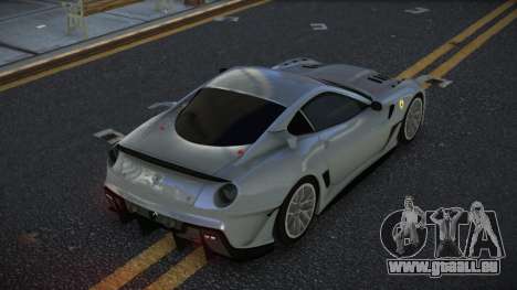 Ferrari 599 Brison für GTA 4