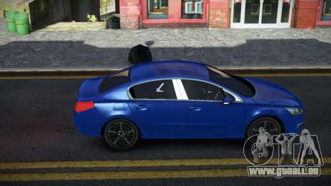 Peugeot 508 Copap für GTA 4