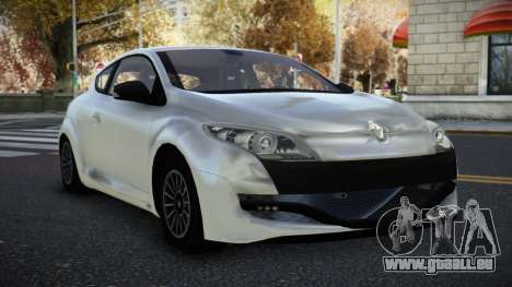Renault Megane Hicixuy für GTA 4