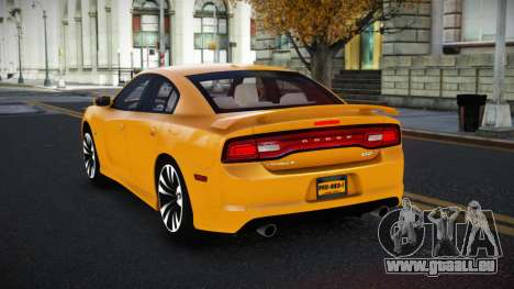 Dodge Charger Tiqinosa für GTA 4