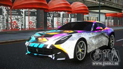 Ferrari F12 Semaen S12 für GTA 4