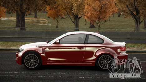 BMW 1M Failey pour GTA 4