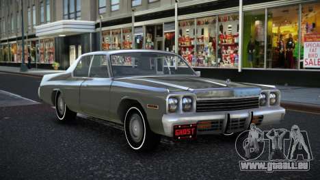 Dodge Monaco Evaw für GTA 4