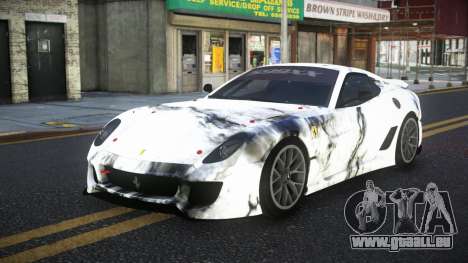 Ferrari 599 Brison S12 für GTA 4