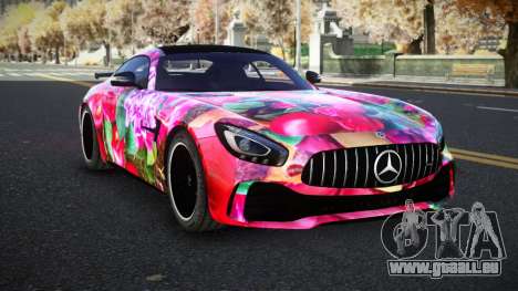 Mercedes-Benz AMG GT Brijan S2 für GTA 4