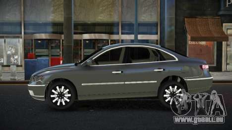 Hyundai Azera Lelqi pour GTA 4
