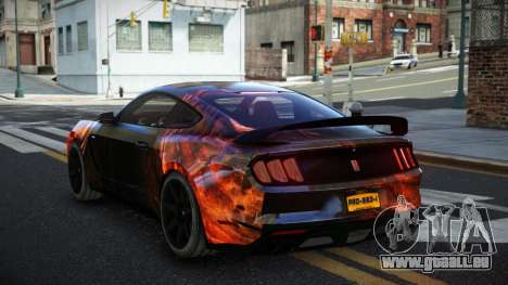 Ford Mustang Fainor S11 pour GTA 4