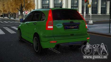 Honda CRV Xifu pour GTA 4
