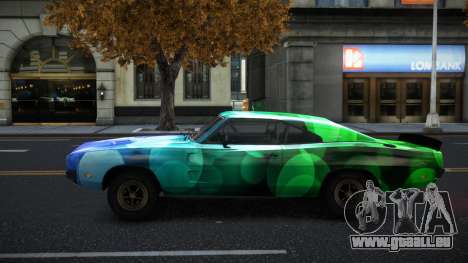 Dodge Charger Gahjo S7 für GTA 4