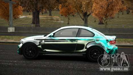 BMW 1M Failey S11 für GTA 4