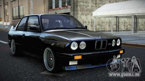BMW M3 E30 Mecwanuga pour GTA 4