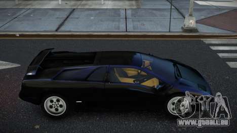 Lamborghini Diablo Hezdepoga pour GTA 4
