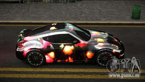 Nissan 370Z Etriy S1 für GTA 4
