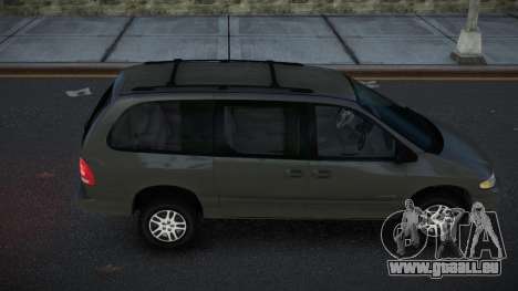 Dodge Grand Caravan Nigomud für GTA 4