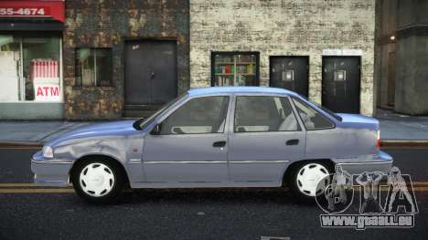 Daewoo Nexia Cifibim pour GTA 4