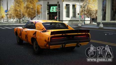 Dodge Charger Gahjo S9 für GTA 4