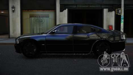 Dodge Charger Bubep für GTA 4