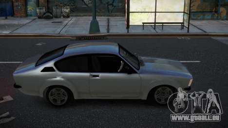 Opel Kadett Suuru für GTA 4