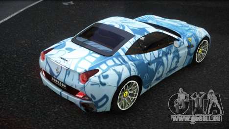 Ferrari California Patlyn S10 für GTA 4