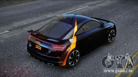 Audi TT Tertous S10 für GTA 4