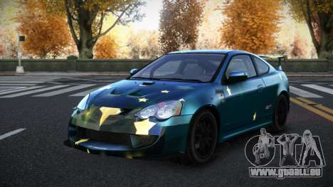 Honda Integra Nicla S2 pour GTA 4