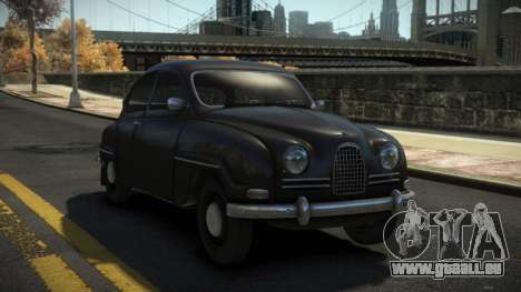 Saab 96 Nizlo für GTA 4