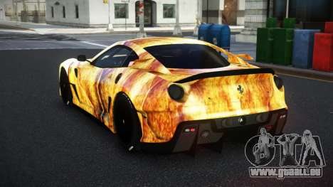 Ferrari 599 Exan S6 für GTA 4