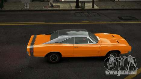 Dodge Charger Liwuz für GTA 4