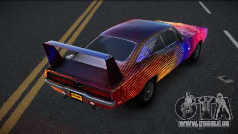 Dodge Charger Trigel S3 für GTA 4